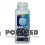 Clorom - tablete dezinfectant