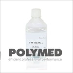 Solutie tampon Tris-HCl, concentrata 10x, 1 litru - Polymed