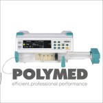 Injectomat JYM 1800 simplu canal - Polymed