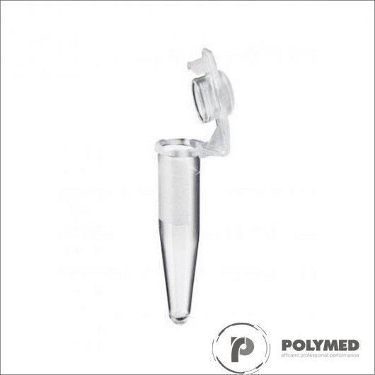 Microtuburi Eppendorf f 0.2ml / 0.5ml
