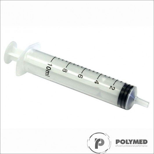 Seringa 10ml cu ac 21G 