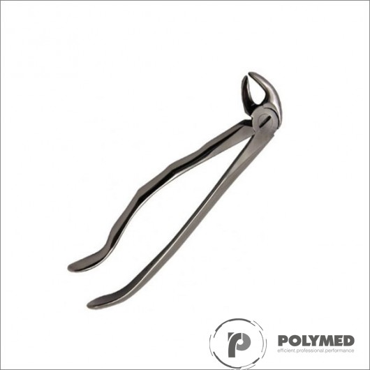 Cleste 13, premolari inferiori - Polymed
