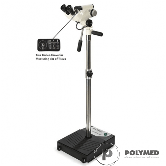 Colposcop Altion AC-1320 - Polymed