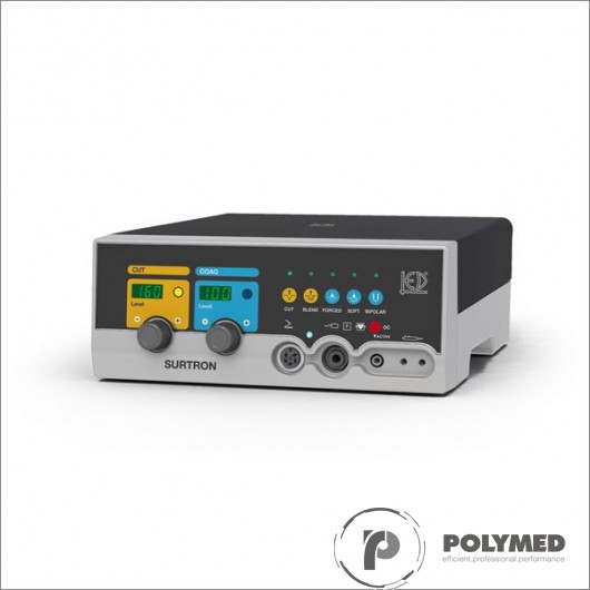 Electrocauter Surtron, 160 W - Polymed