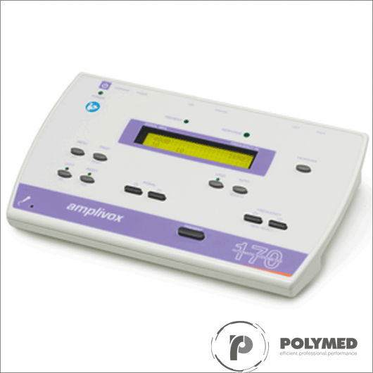 Audiometru automat de screening Amplivox 170 - Polymed