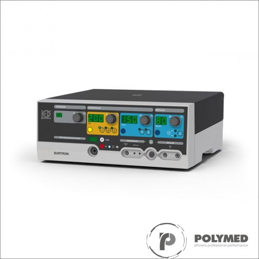 Electrocauter Surtron Flash, 200 W - Polymed