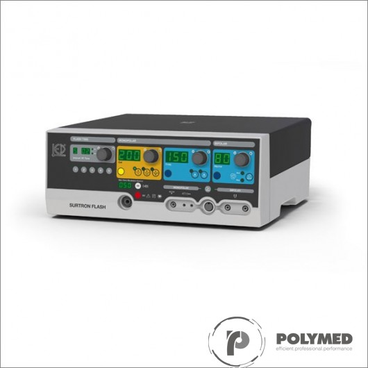 Electrocauter Surtron, 200 W - Polymed