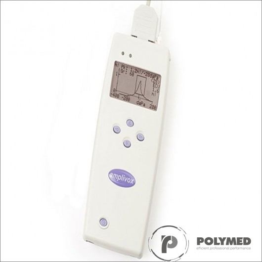 Timpanometru Otowave 202 - Polymed