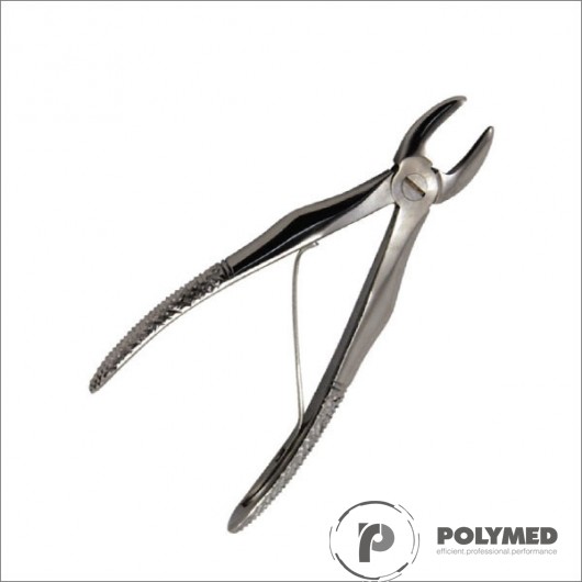 Cleste 560, incisivi superiori, copii  - Polymed