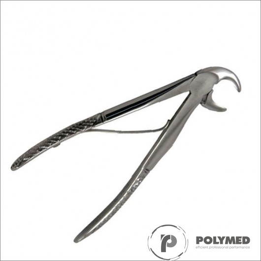 Cleste 561, premolari superiori, copii
