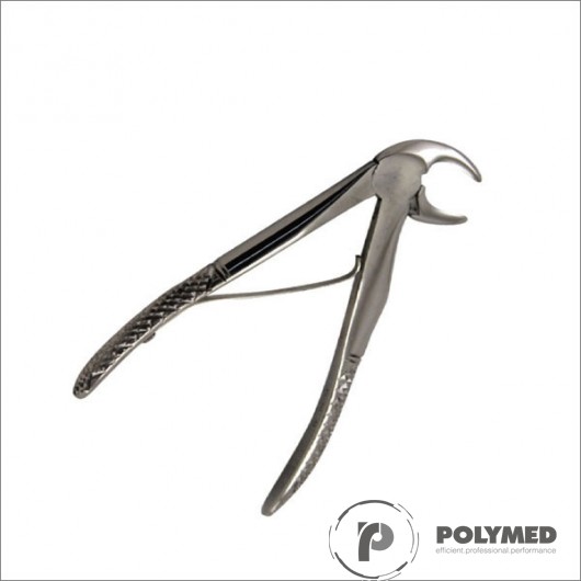 Cleste 565, incisivi inferiori, copii - Polymed