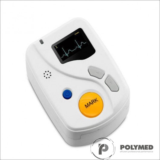 Holter EKG TLC 6000 - Polymed