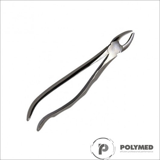 Cleste 7, premolari superiori - Polymed