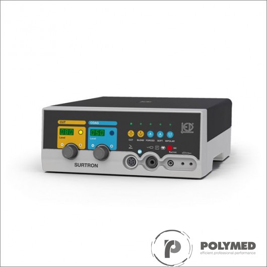 Electrocauter Surtron, 80 W - Polymed