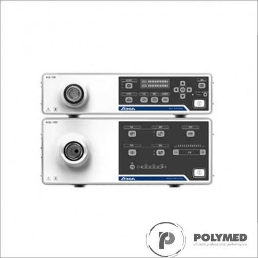 Procesor imagine HD pentru video endoscoape AQL 100 CBI HD
