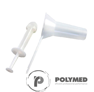 Anoscop (Speculum rectal), steril, unica folosinta