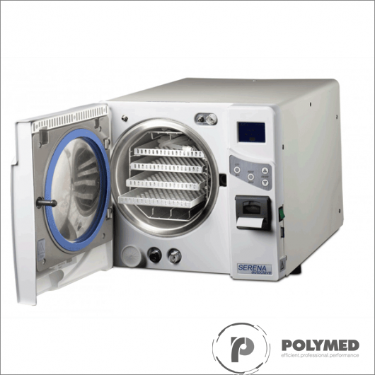 Autoclav 18L, Serena B18 - Polymed