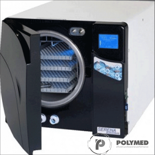Autoclav 23L, Serena B23 - Polymed