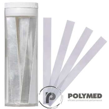 Benzi plastic (mylar) realizare matrici - Polymed