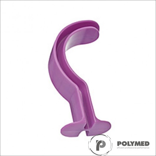 Pipa Berman, marimea 000, 40 mm