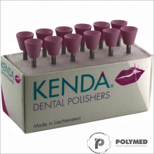 Gume polizare fine (finisare) - Polymed