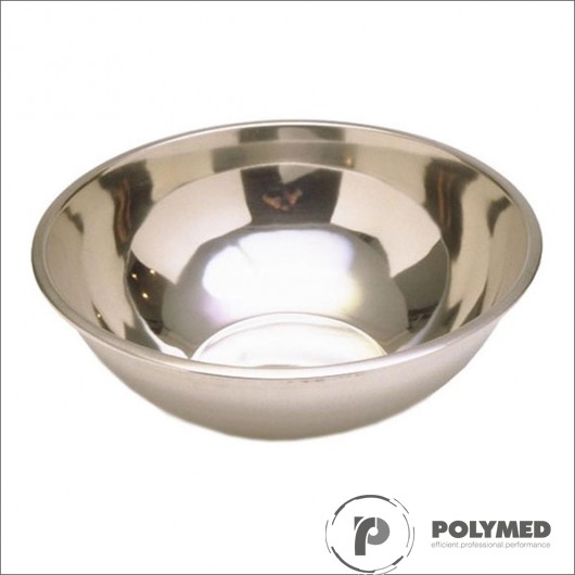 Bol conic din inox, 4 cm 