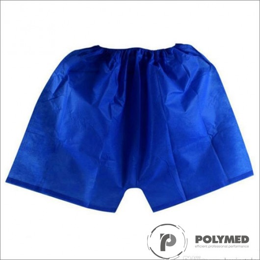 Boxeri pentru barbati, bleumarin