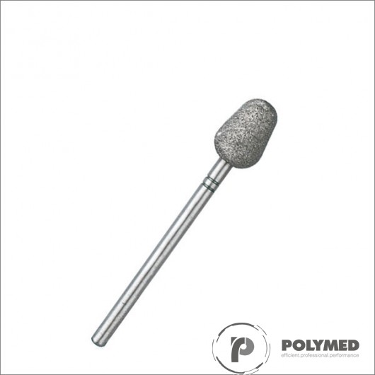 Freze diamantate Bud 257 - Polymed