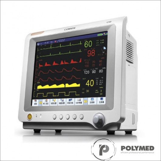 Monitor pacient C50 - Polymed