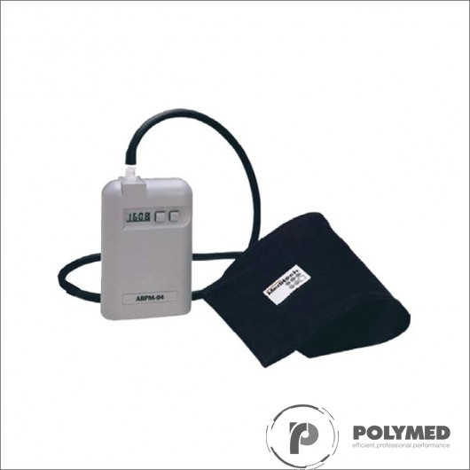 Holter ECG Cardio Tens - Polymed