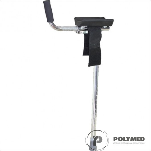 Carja cu sistem de prindere pe antebrat FS9204