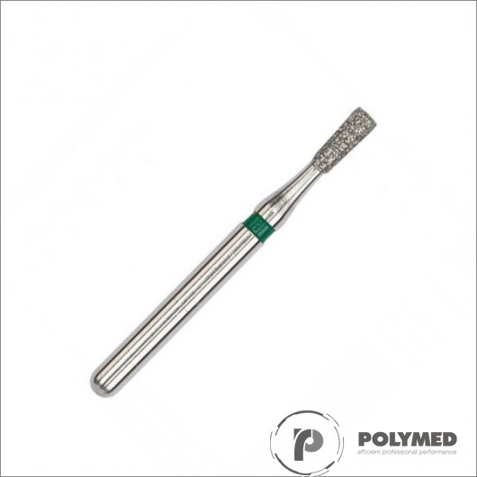 Freze diamantate inverted cone 010 - Polymed