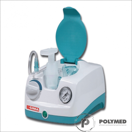 Aparat aerosoli profesional Corsia - Polymed