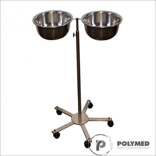 Colector pansamente CP-2B - Polymed