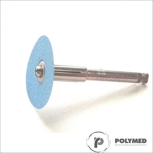Discuri finisare si lustruire - Polymed