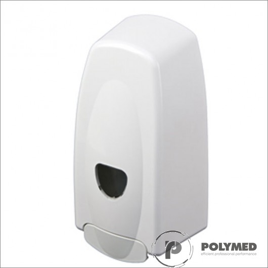 Dispenser sapun cu cheie, 1.2 litri 