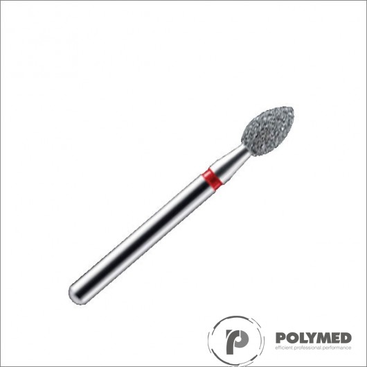 Freze diamantate Egg 277 - Polymed