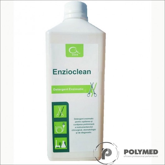 Predezinfectant Enzioclean
