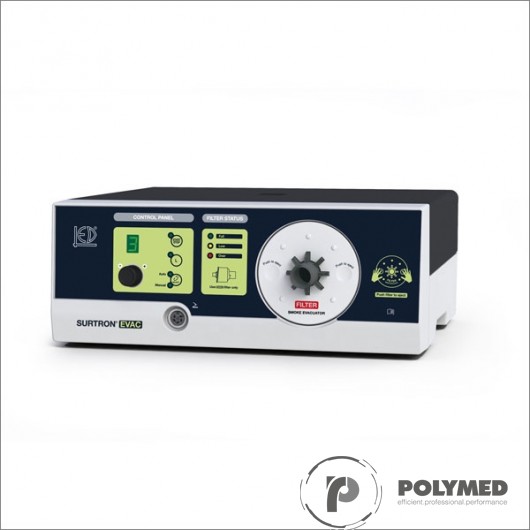 Aspirator fum Surtron Evac - Polymed