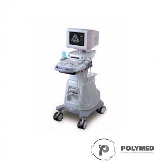 Ecograf stationar NeuCrystal F40 - Polymed