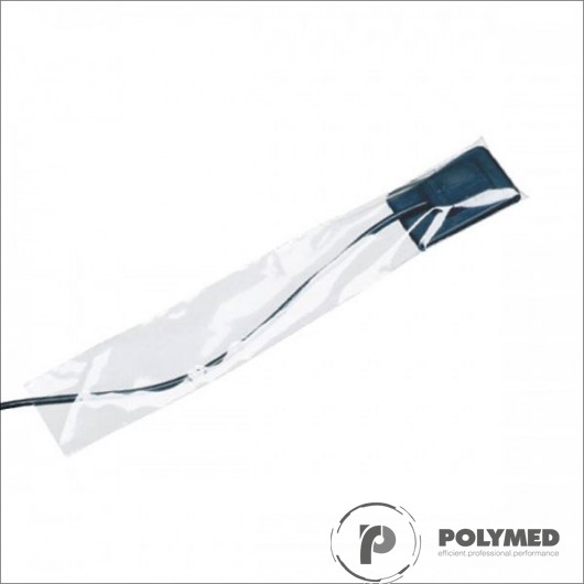 Folii plastic protectie senzori digitali, 3.5 cm x 21.5 cm, 250 buc.