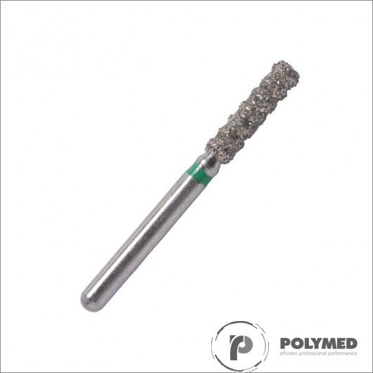 Freze diamantate Gingival Curettage 299 - Polymed