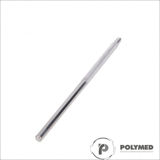 Maner oglinzi, inox - Polymed