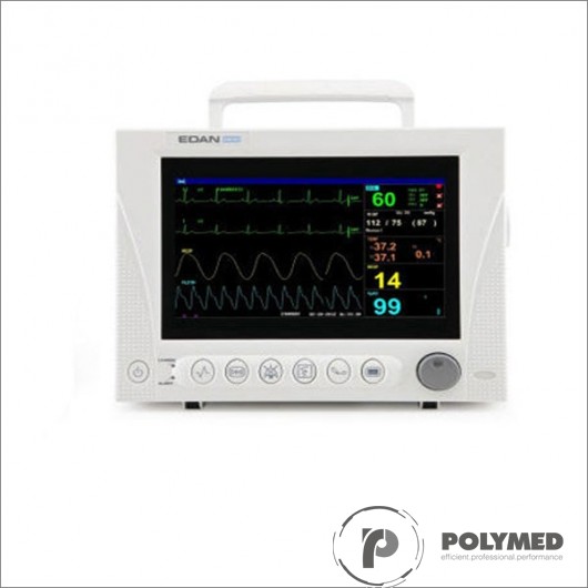 Monitor veterinar iM8 VET - Polymed