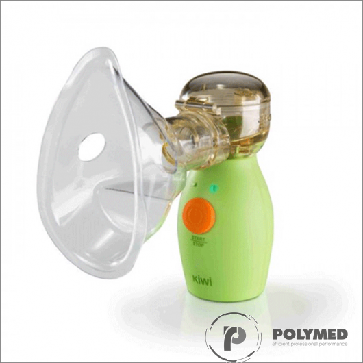 Aparat aerosoli Kiwi - Polymed