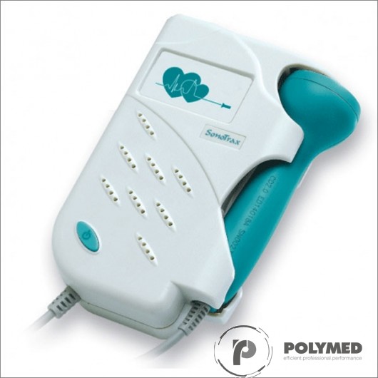 Doppler fetal Sonotrax Lite - Polymed