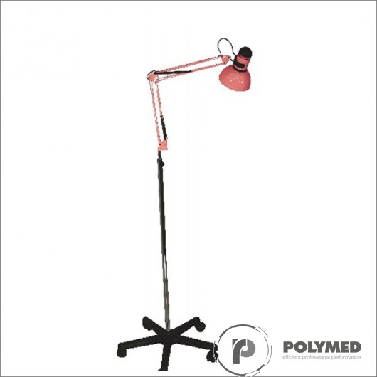 Lampa cu suport LS-1HP - Polymed