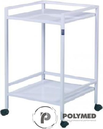 masa aparate PM 2001 - polymed