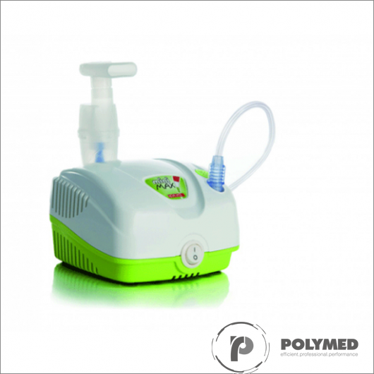 Aparat aerosoli Mini-Max - Polymed