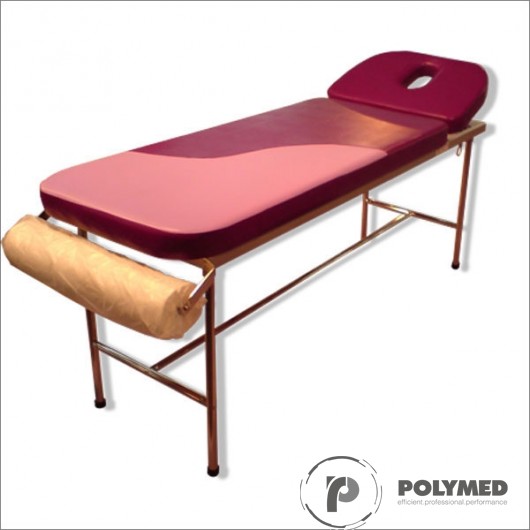 Masa masaj, 2 sectiuni, MM1 - Polymed